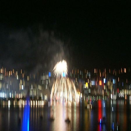Oriental Bay At Its Best ウェリントン エクステリア 写真